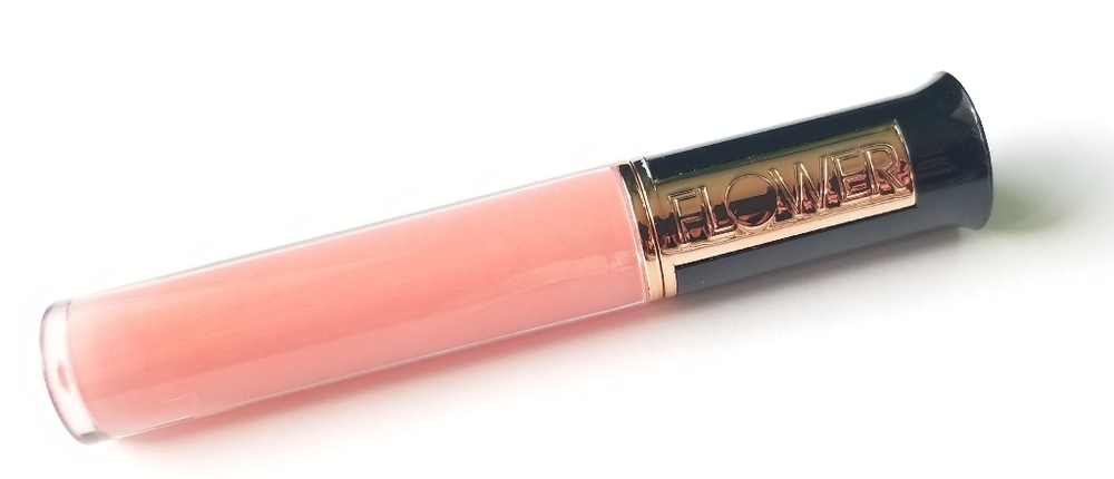 Flower High Shine Lip Gloss